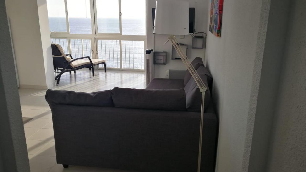 Horizonte Azul Calpe Exterior photo